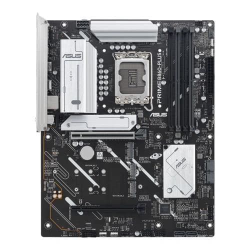 ASUS Prime B860-Plus CSM DDR5 Intel Motherboard
