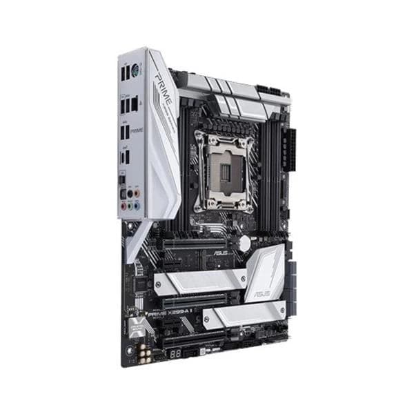 ASUS Prime X299 A-II DDR4 Intel Motherboard