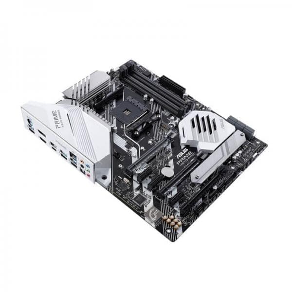 ASUS Prime X570-Pro/CSM DDR5 AMD Motherboard