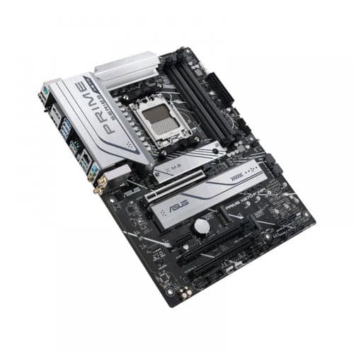 ASUS Prime X670-P Wifi CSM DDR5 AMD Motherboard
