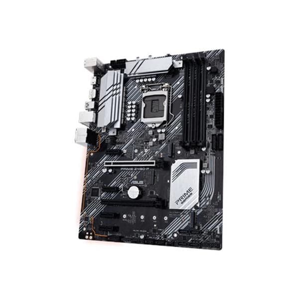 ASUS Prime Z490-P Gaming DDR4 Intel Motherboard