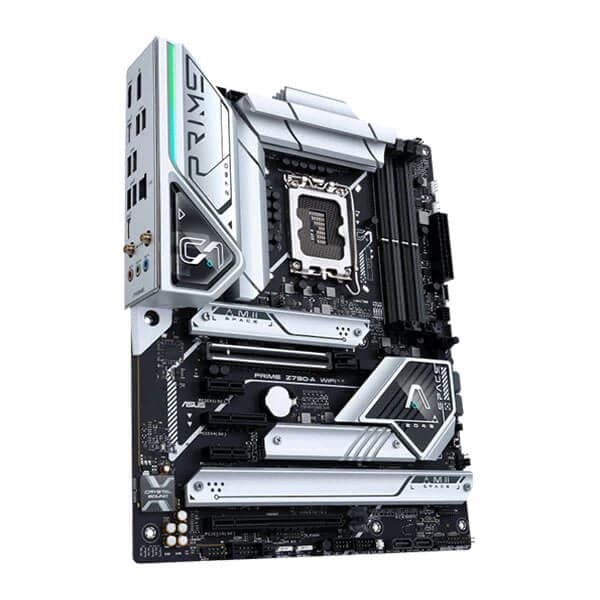 ASUS Prime Z790-A Wifi CSM DDR5 Intel Motherboard