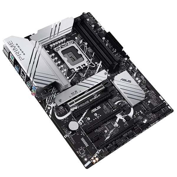 ASUS Prime Z790-P CSM DDR5 Intel Motherboard