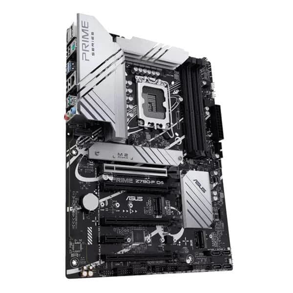 ASUS Prime Z790-P CSM DDR4 Intel Motherboard