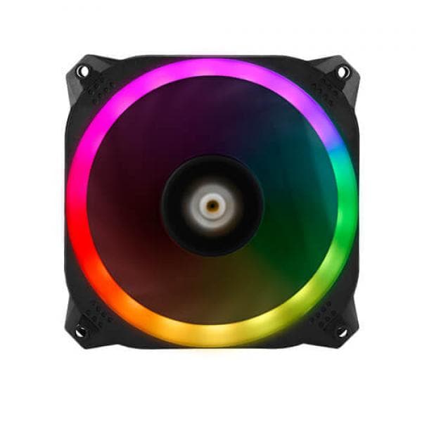 ANTEC Prizm 120 ARGB Cabinet Fans (Triple Pack)