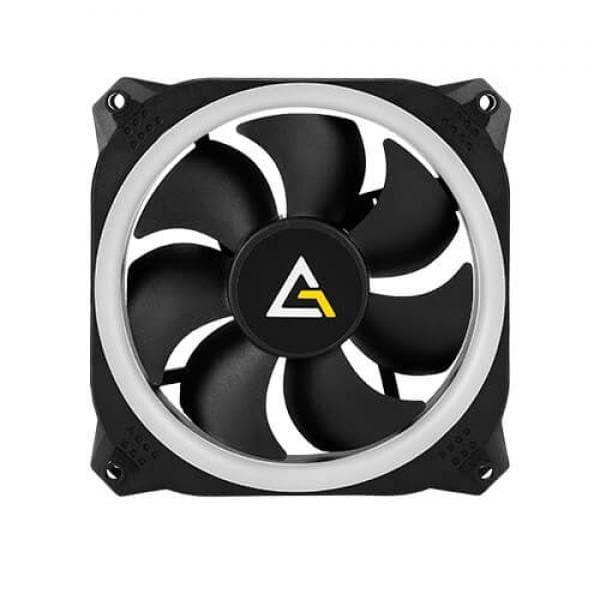 ANTEC Prizm 120 ARGB Cabinet Fans (Triple Pack)