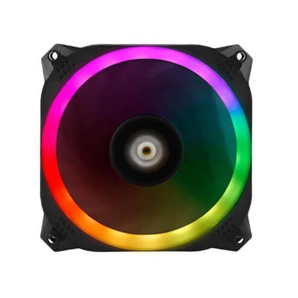 ANTEC Prizm 120 ARGB Cabinet Fans ( Single Pack )