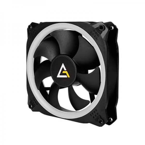 ANTEC Prizm 140mm ARGB Cabinet Fans and LED Controller ( Dual Pack )