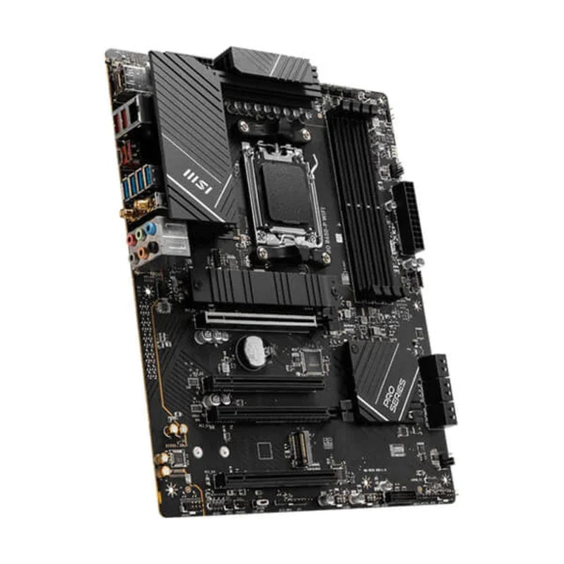 MSI Pro B650-P Wifi DDR5 AMD Motherboard