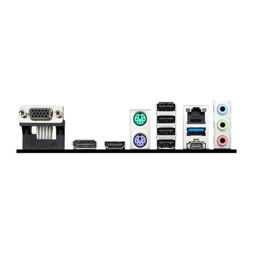 MSI Pro B660M-P DDR4 Intel Motherboard