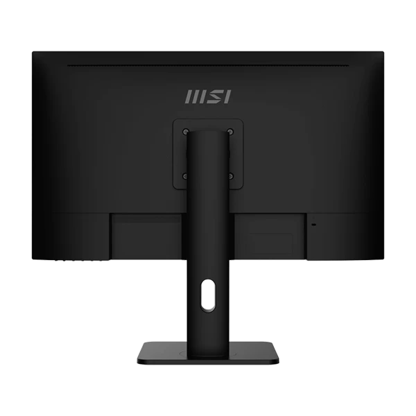 MSI PRO MP273QP 27 Inch FHD 75Hz VA Panel 108%SRGB AMD Free Sync Business Monitor