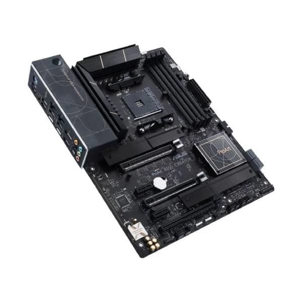ASUS ProArt B550 Creator DDR4 AMD Motherboard