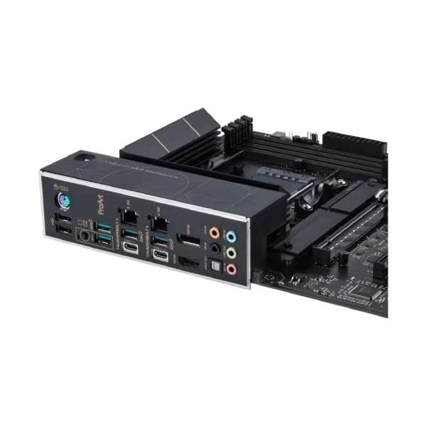 ASUS ProArt B550 Creator DDR4 AMD Motherboard