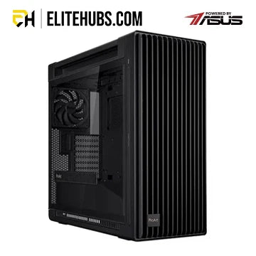 Brain Tech PC ( AMD Ryzen 9 9950X / NVIDIA RTX 5060 Ti 16GB / 64GB RAM DDR5 / 1TB M.2 NVME Gen4 SSD / 500GB M.2 NVME Gen4 SSD ) Custom PC Build