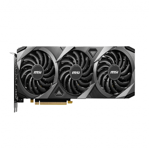 MSI GeForce RTX 3060 Ventus 3X 12GB Nvidia Graphic Card