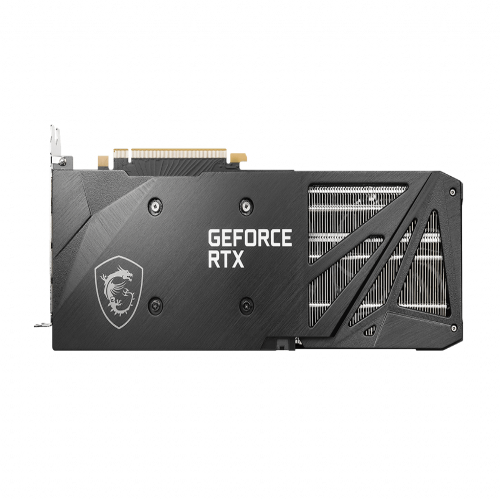 MSI GeForce RTX 3060 Ventus 3X 12GB Nvidia Graphic Card