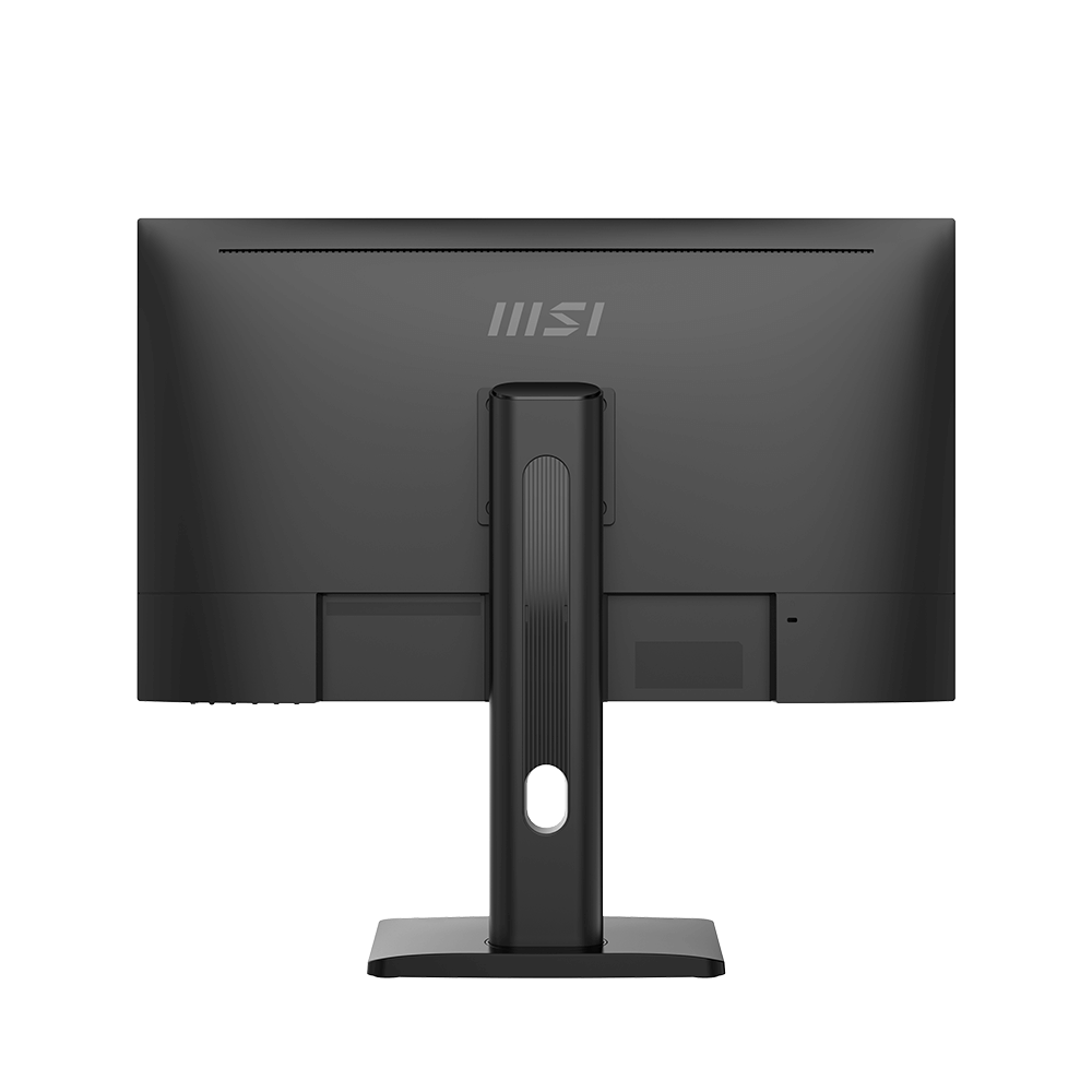 MSI Pro MP273QP E2 27 Inch 2K QHD 100Hz IPS Panel 118%SRGB 1MS Adaptive Sync Business Monitor