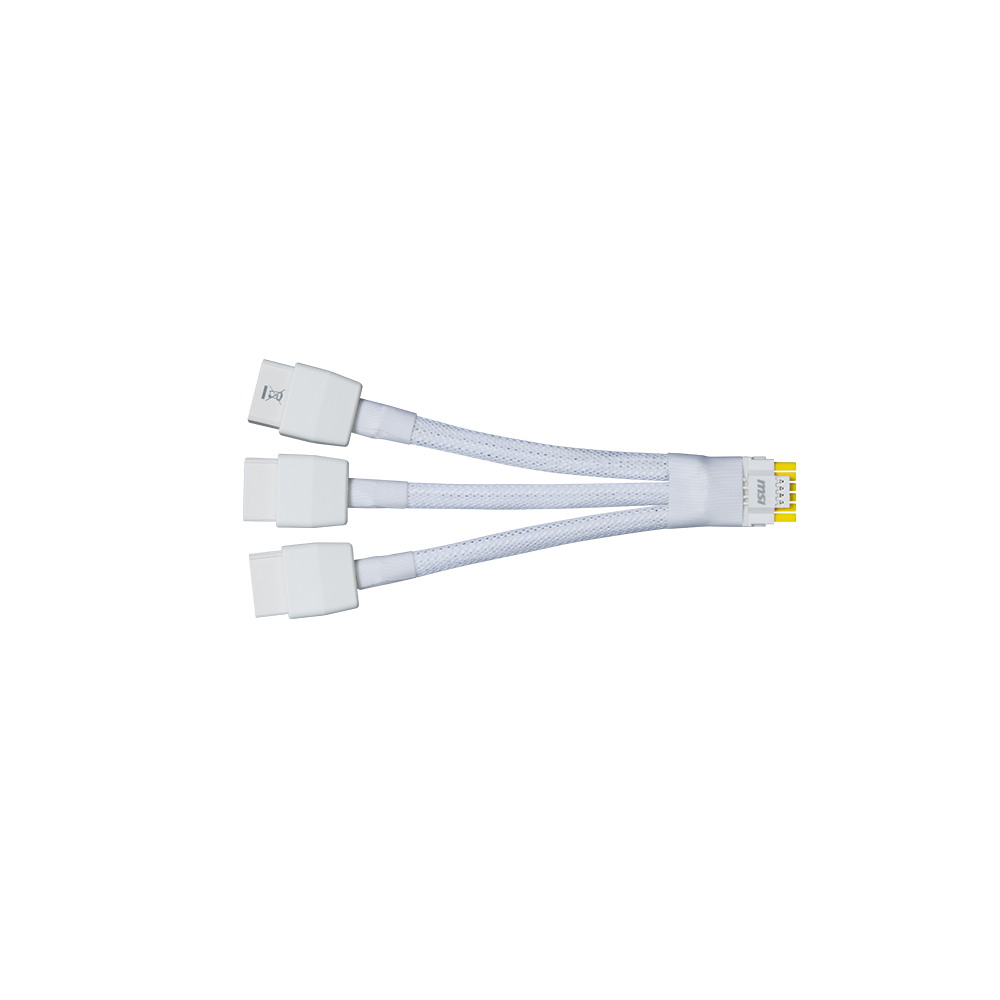 MSI GeForce RTX 5080 Gaming Trio OC 16GB NVIDIA Graphic Card ( White )