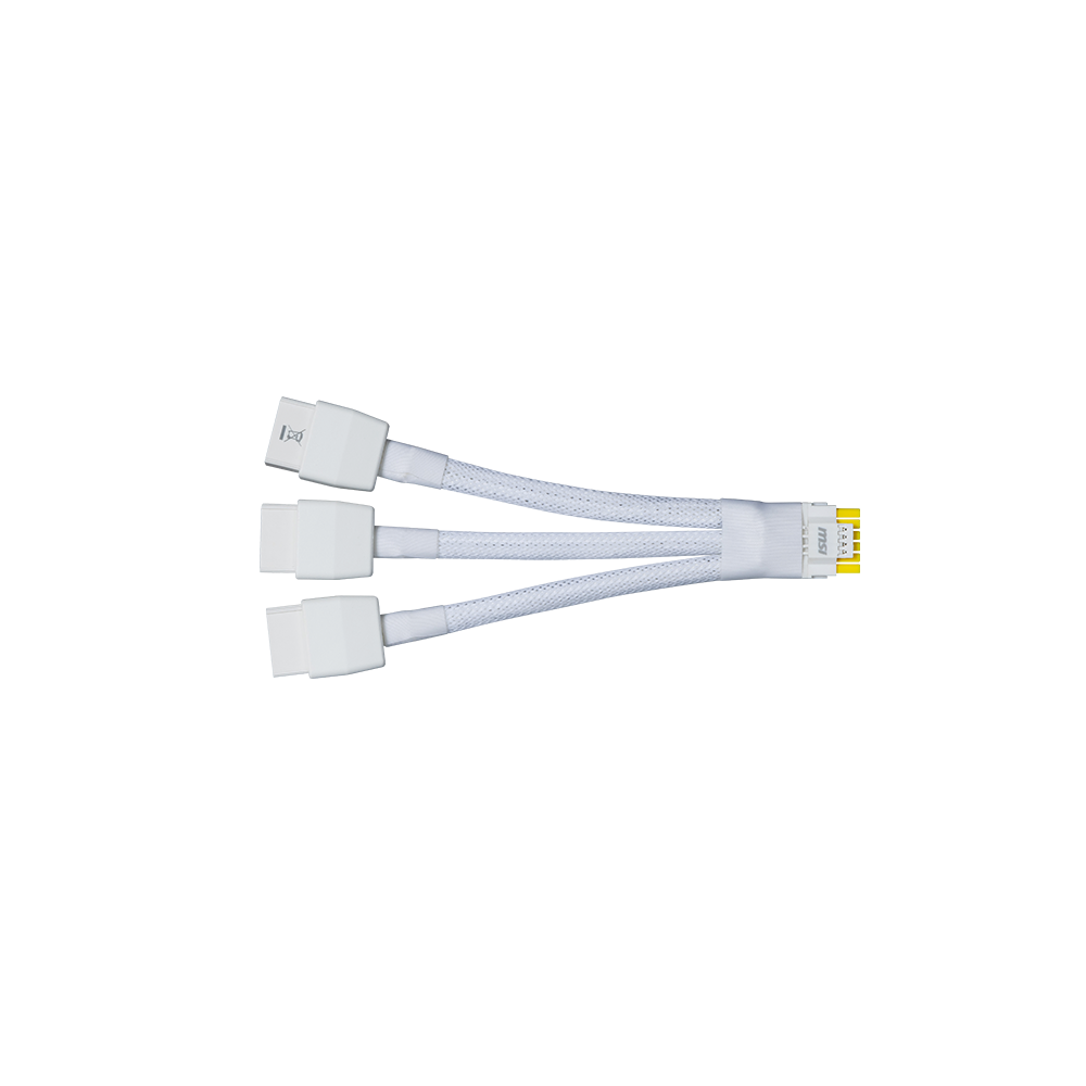 MSI GeForce RTX 5070 Ti Gaming Trio White 16GB Nvidia Graphic Card