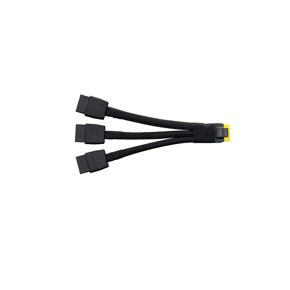 MSI GeForce RTX 5070 Ti Gaming Trio Plus 16GB Nvidia Graphic Card