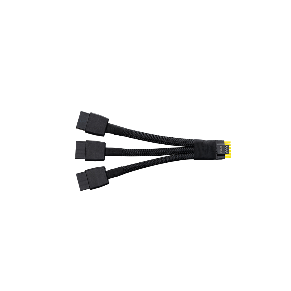 MSI GeForce RTX 5070 Ti Gaming Trio OC Plus 16GB Nvidia Graphic Card