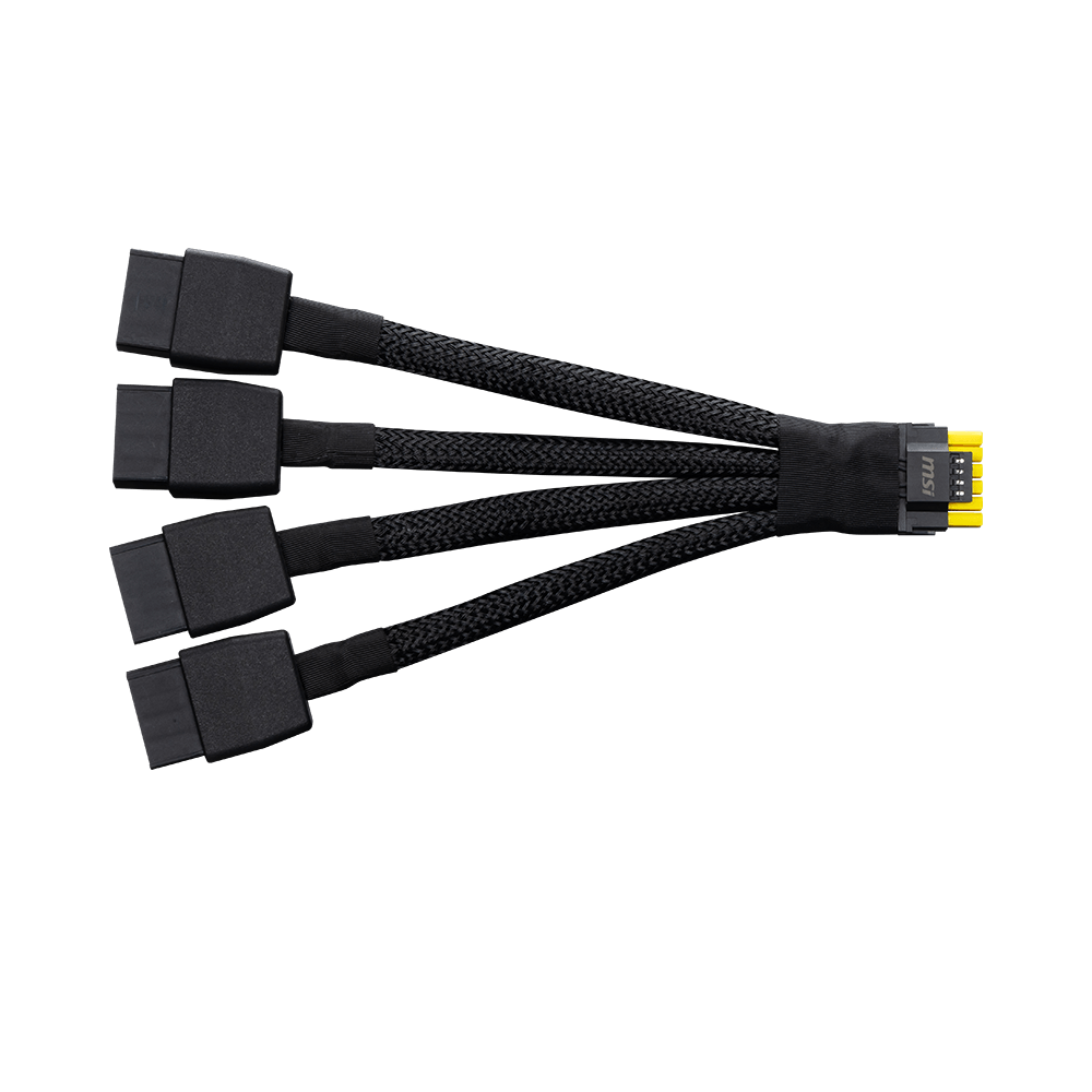 MSI GeForce RTX 5090 Suprim Liquid OC 32GB Nvidia Graphic Card