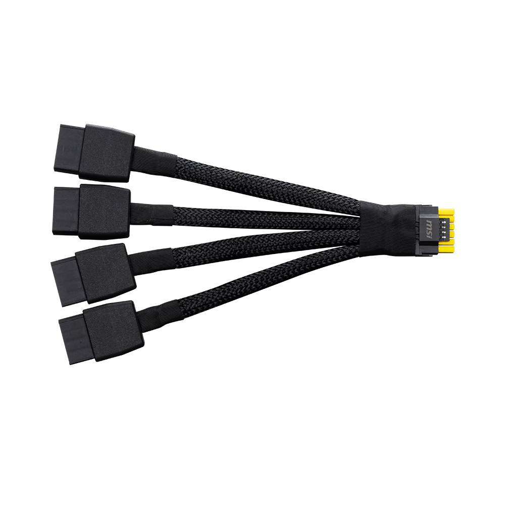 MSI GeForce RTX 5090 Vanguard OC 32GB Nvidia Graphic Card