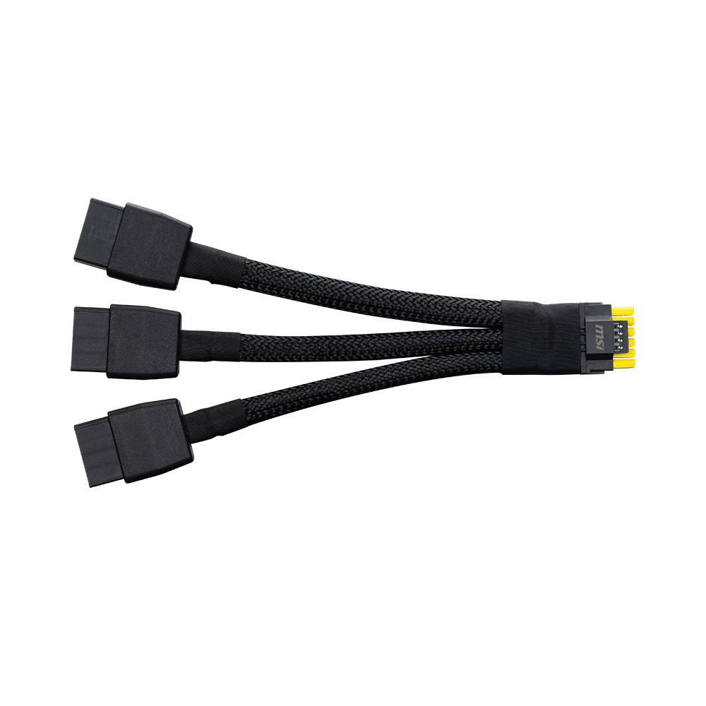 MSI GeForce RTX 5080 Vanguard SOC 16GB NVIDIA Graphic Card