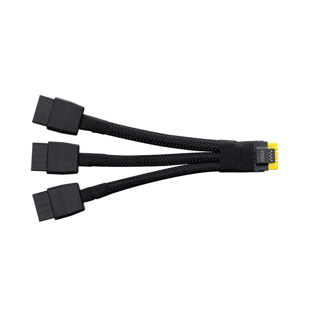 MSI GeForce RTX 5080 Vanguard OC 16GB NVIDIA Graphic Card