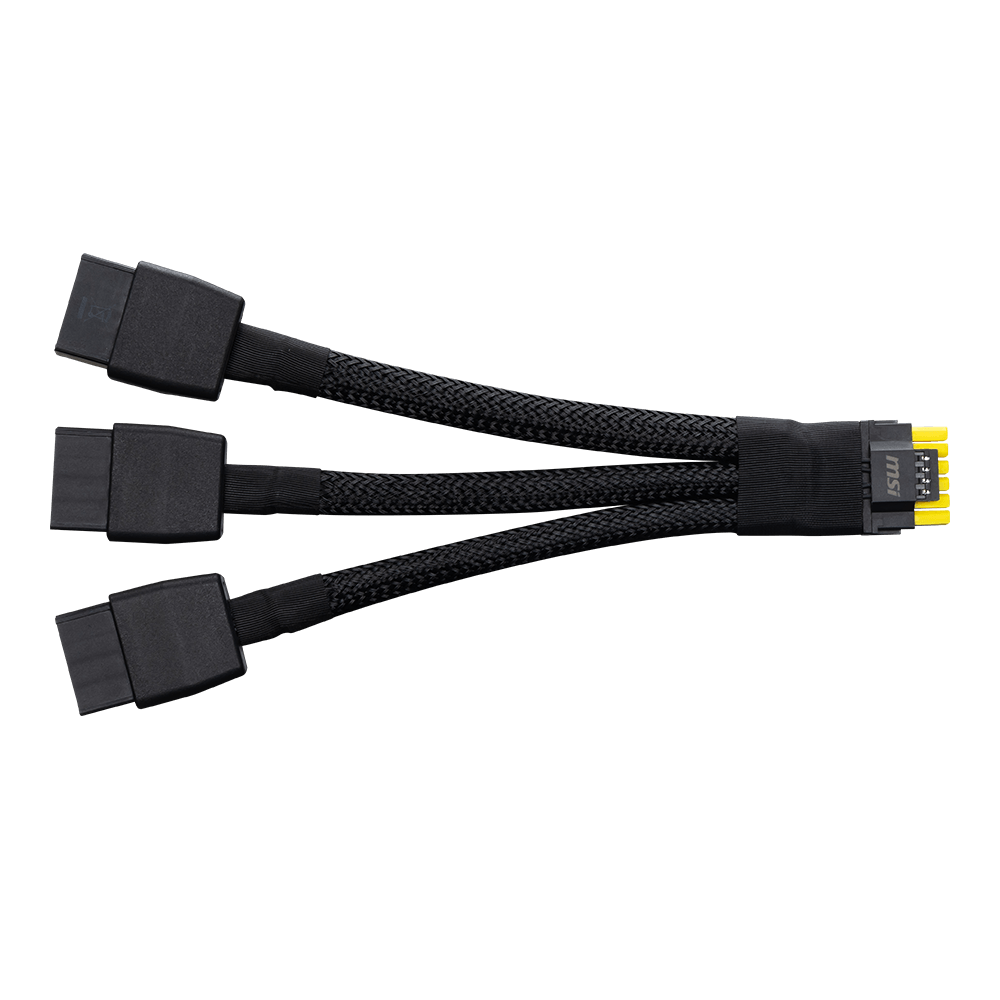 MSI GeForce RTX 5080 Ventus 3X OC 16GB NVIDIA Graphic Card