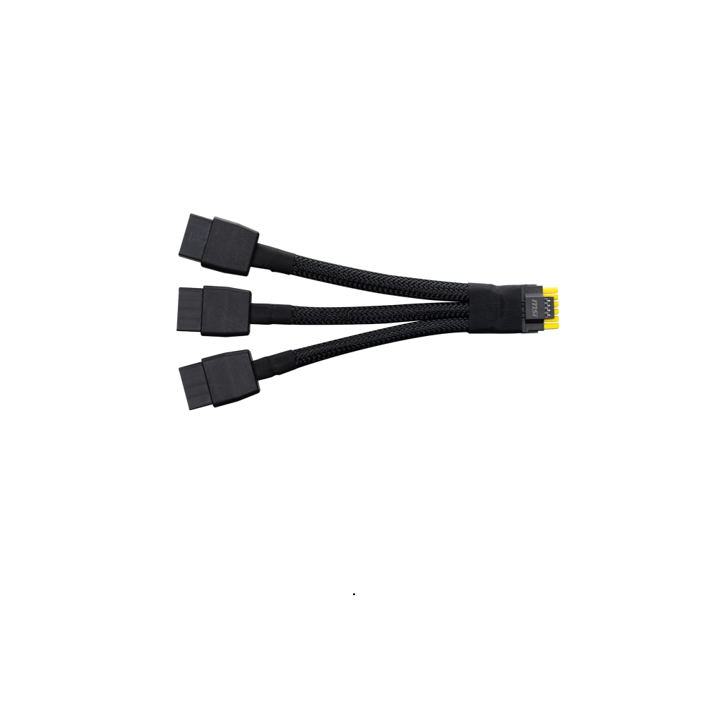 MSI Geforce RTX 5080 Shadow 3X 16GB NVIDIA Graphic Card