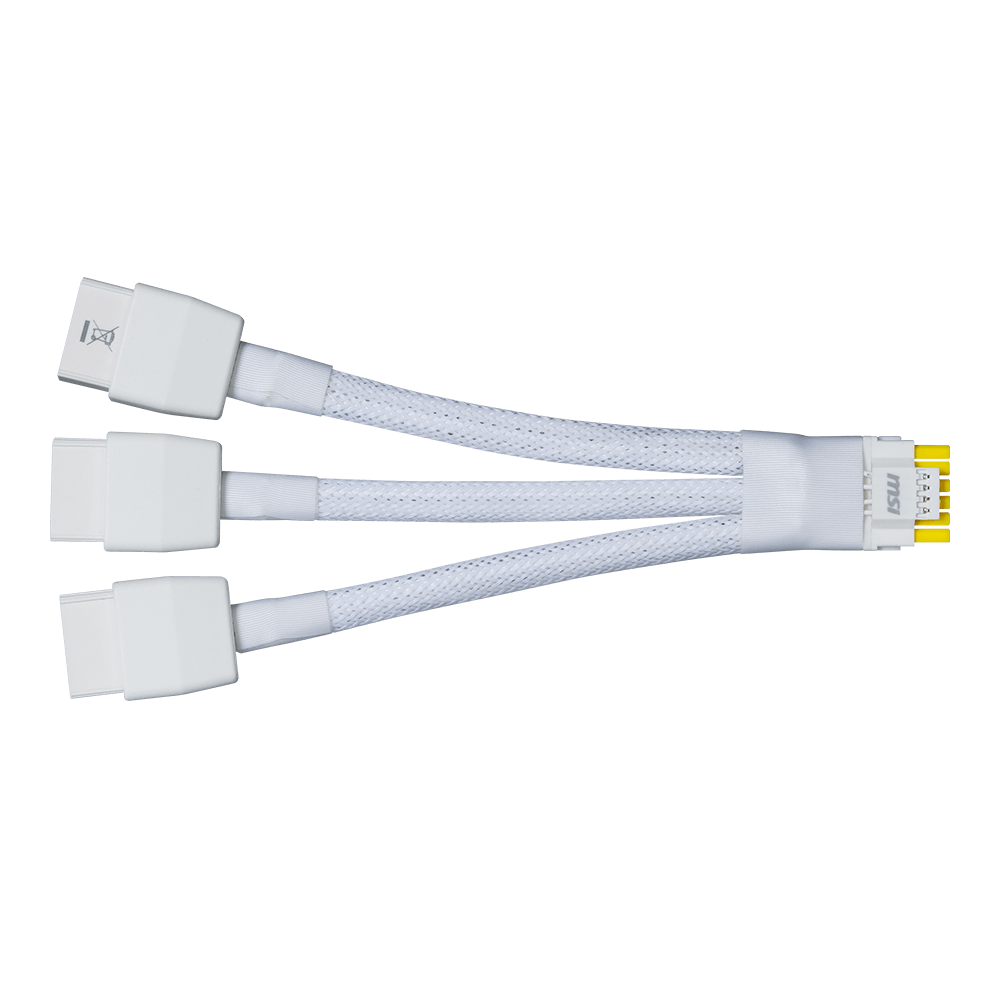 MSI GeForce RTX 5080 Ventus 3X White 16GB Nvidia Graphic card