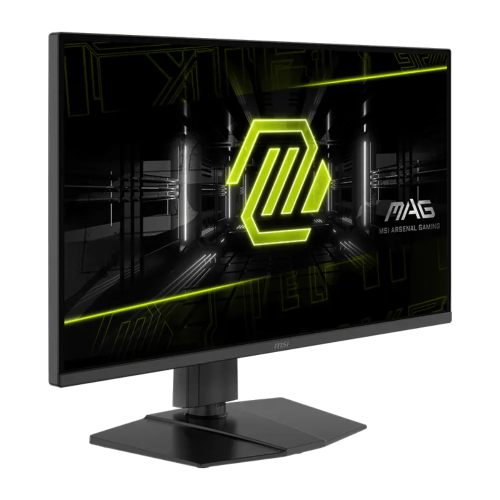 MSI MAG 275QPF X30 27 Inch QHD 300Hz Rapid IPS Panel 130%SRGB 0.5MS AMD FreeSync Gaming Monitor