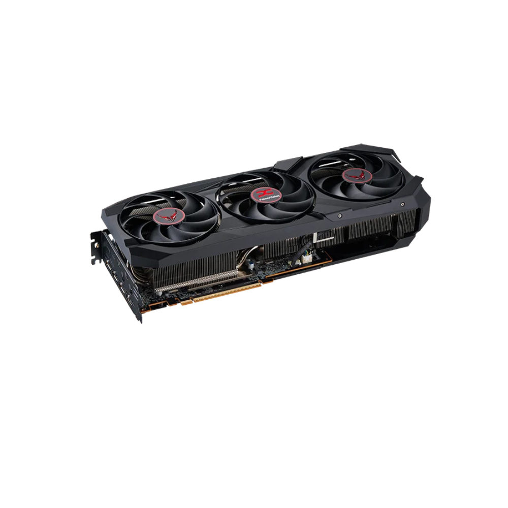 POWERCOLOR Radeon RX 9070 XT Red Devil Limited Edition 16GB AMD Graphic Card