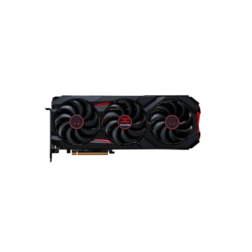 POWERCOLOR Radeon RX 9070 XT Red Devil Limited Edition 16GB AMD Graphic Card