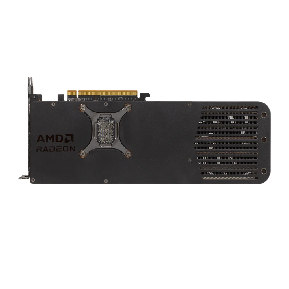 POWERCOLOR Radeon RX 9070 XT Reaper 16GB AMD Graphic Card