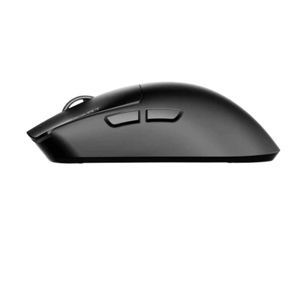 CYBEART Artimis 1K Wireless Tri Mode Ambidextrous Gaming Mouse ( Black ) ( 24000DPI / 5 Macro Buttons )