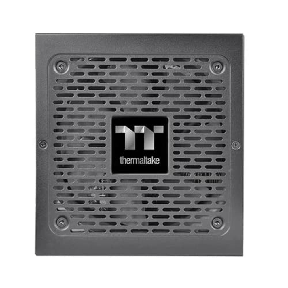 THERMALTAKE Smart BX3 650W 80+ Bronze Non Modular ATX 3.1 Power Supply (650 W)