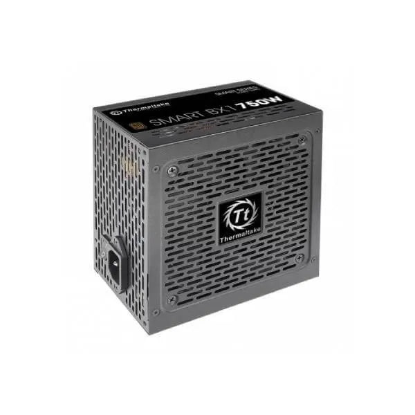 THERMALTAKE Smart BX1 750W 80+ Bronze Non Modular Power Supply (750 W)
