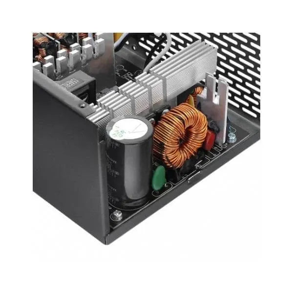THERMALTAKE Smart BX1 750W 80+ Bronze Non Modular Power Supply (750 W)