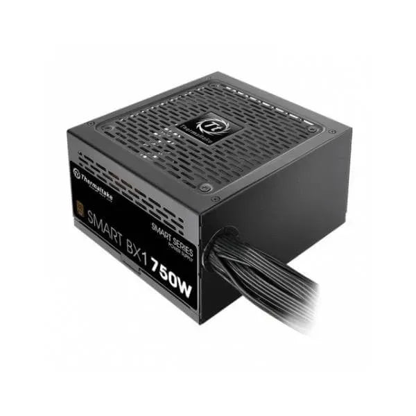 THERMALTAKE Smart BX1 750W 80+ Bronze Non Modular Power Supply (750 W)