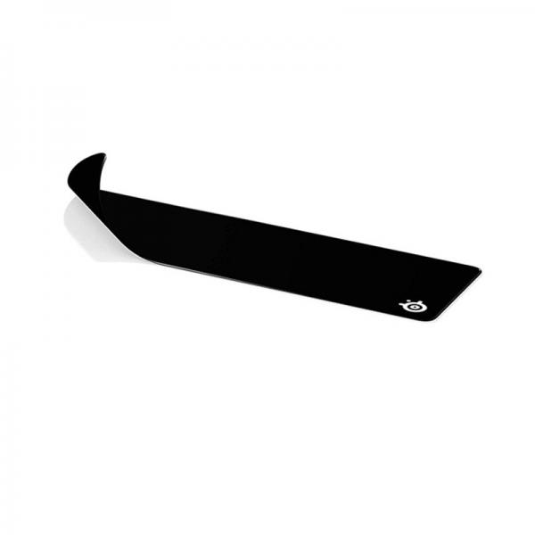 STEELSERIES QCK Edge Extra Large Medium Black Mousepad