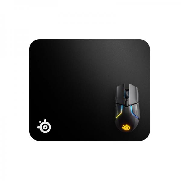 STEELSERIES QCK Heavy Black Mousepad