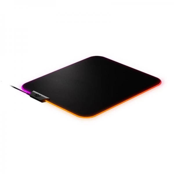 STEELSERIES QCK Prism Medium Cloth Black Mousepad