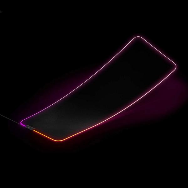 STEELSERIES QCK Prism Cloth Extra Large Black Mousepad