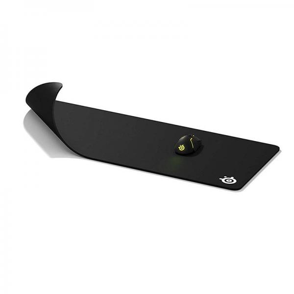 STEELSERIES QCK Edge XXL Black Mousepad