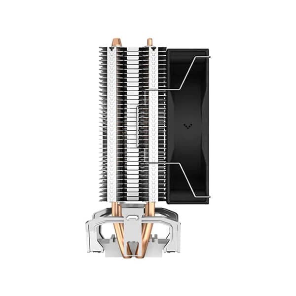 DEEPCOOL Gammaxx AG200 92mm Single Tower CPU Air Cooler (Black)