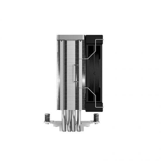 DeepCool AK400 Single Tower CPU Air Cooler (Black)