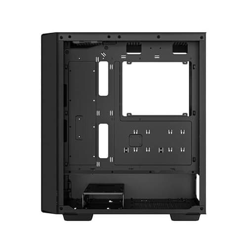DEEPCOOL CC560 Limited V2 ATX Mid Tower Cabinet ( Black )