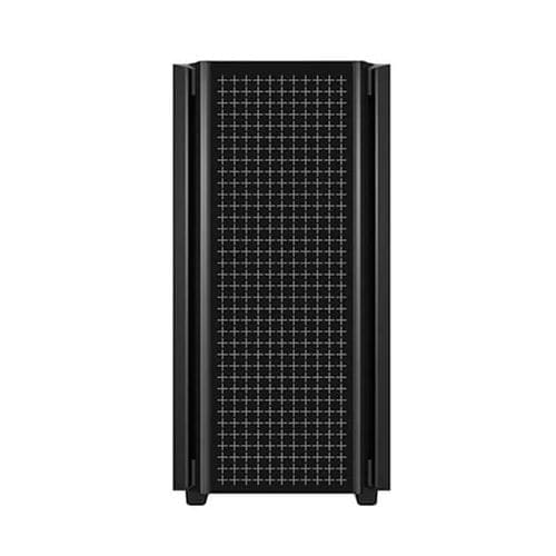 DEEPCOOL CG540 ARGB EATX Mid Tower Cabinet (Black)